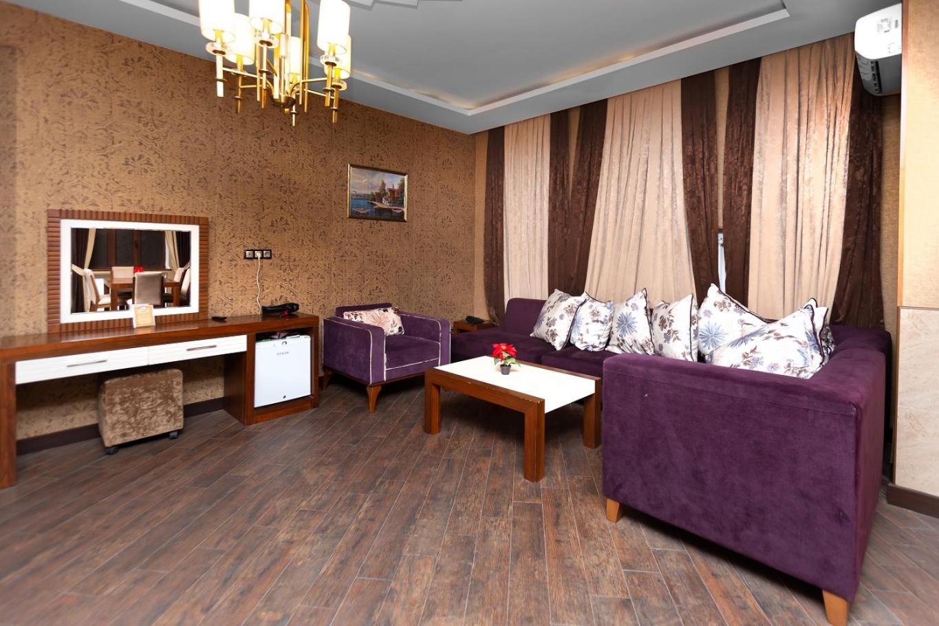 Manor Luxury Hotel Baku Exterior photo